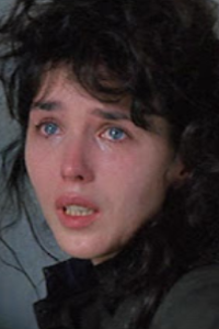 Camille Claudel [Isabelle Adjani]